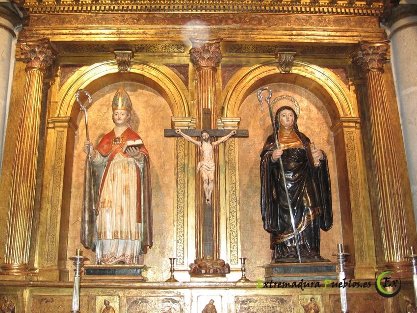 Ver Imagenes de Berzocana